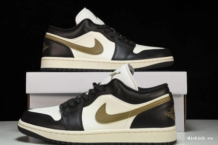 Jordan Low 1 0805